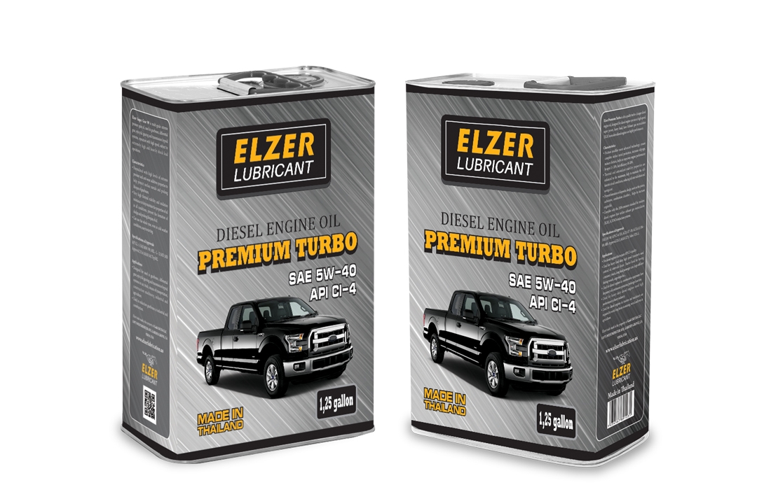 Elzer Premium Turbo
